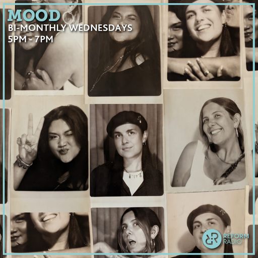 Mood 8th October 2025