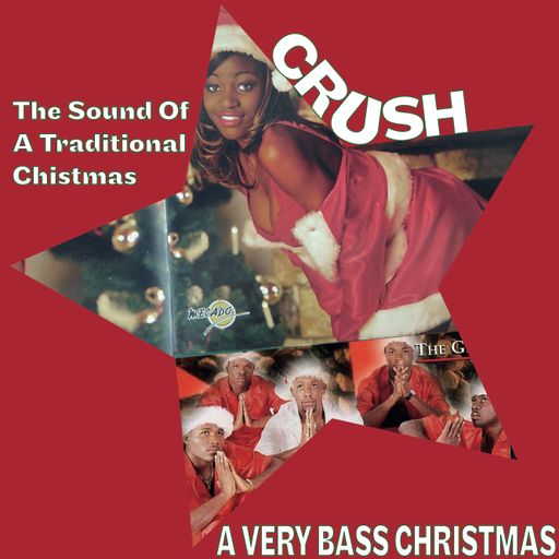 CSC #11 “Crushmas” with Deerjay Hanni, Santa Carl and Crush 19.12.2017