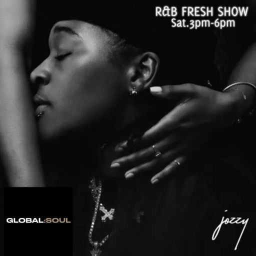 R&B FRESH LIVE WITH STEVIE STREET 25TH FEBRUARY 2023