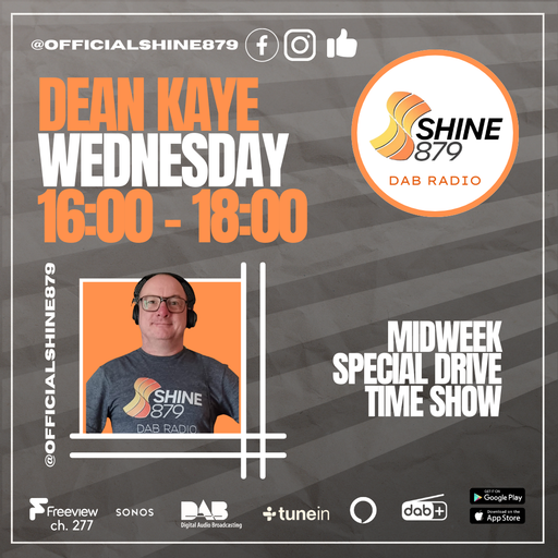 Dean Kaye - 24 Apr 2024