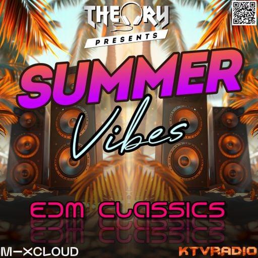 SUMMER VIBES - EDM CLASSICS