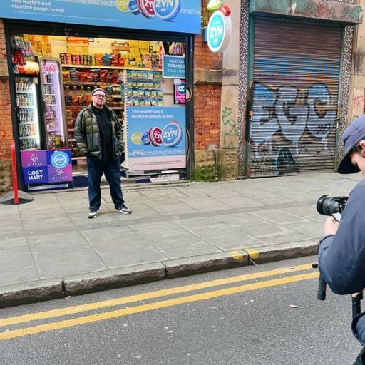 Gareth James - Flippant Rhythm Sessions (22/03/26)