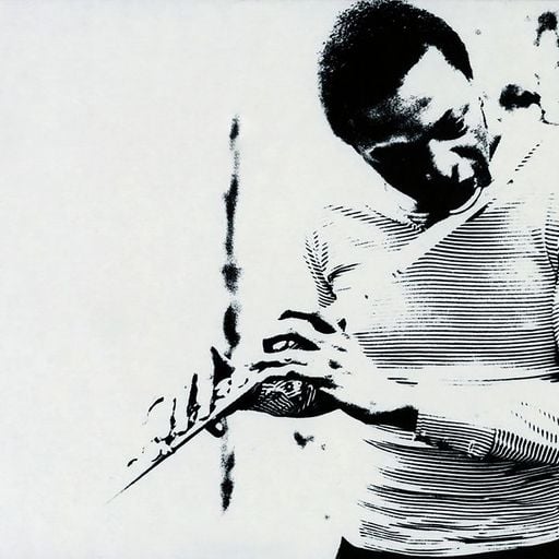 HIGH JAZZ* w/ ill Dubio - 22nd April 2026