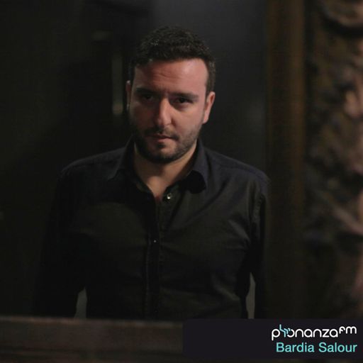 PhonanzaFM Jan 31st 2014 Bardia Salour (Promo)
