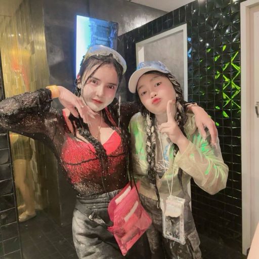 HBD น้องปันปัน ลูกสาวคนโตบอสฟ้า  หนูเต้นไม่เก่งเหมือนแม่ แค่อยากทำเท่เฉยๆ by.แผงทุเรียนเบลล์ฟ้า