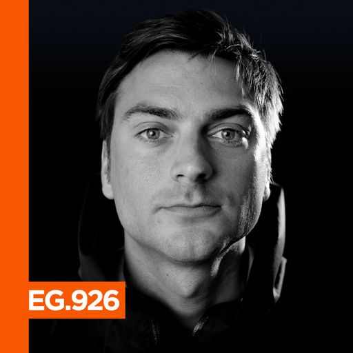 EG.926 Bart van Rijn