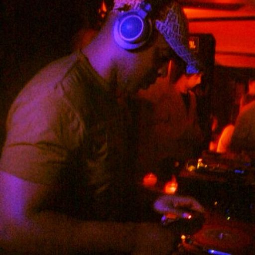 Dj Lolly - Friday Jam (5/7/24)