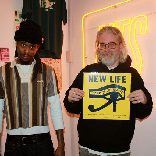 Chicken Foot Soup w/ Goya Gumbani and Dom P - 2nd March 2025