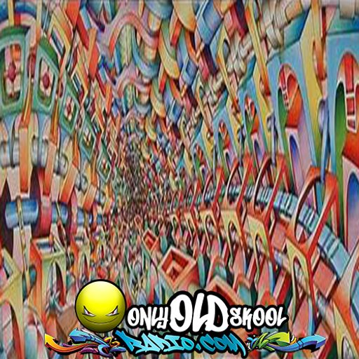 DJ Monatomic - Saturday 26th March 2022 - OnlyOldSkoolradio.com