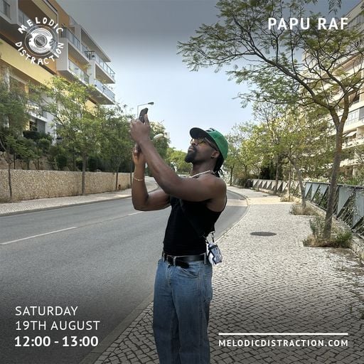 Papu Raf (August '23)