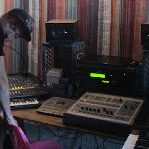 SR Mix #162: Best Available Technology