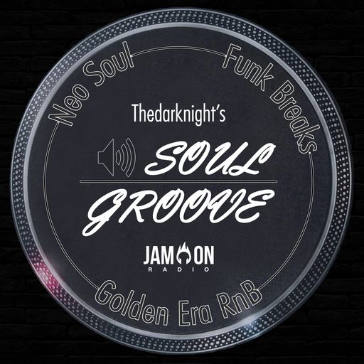 Soul Groove | 19.10.2022 | ft DJ LASLOW & THEDARKNIGHT