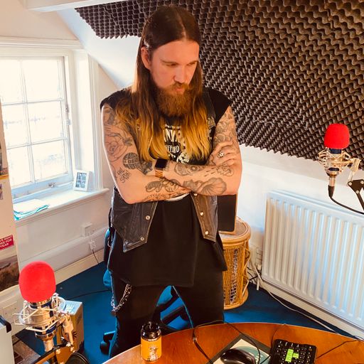 Devils Dinner Party St Patricks Day Live Show