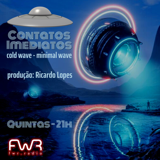 Contatos Imediatos 043 - 7.7.2022