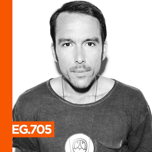EG.705 Robbie Akbal