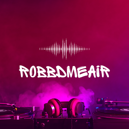 RobbdMeAir Live on Isle of Wight Yeah Crew