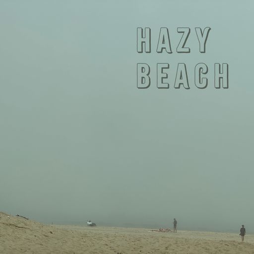 The Selection Committee Radio Show, HAZY BEACH, 7/1/25