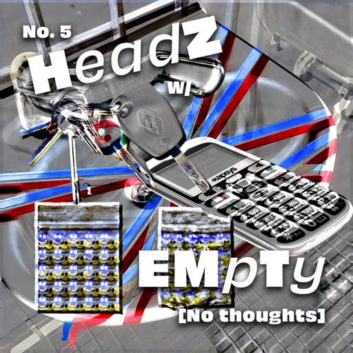 HeadZ w. EMpTy - November 2024