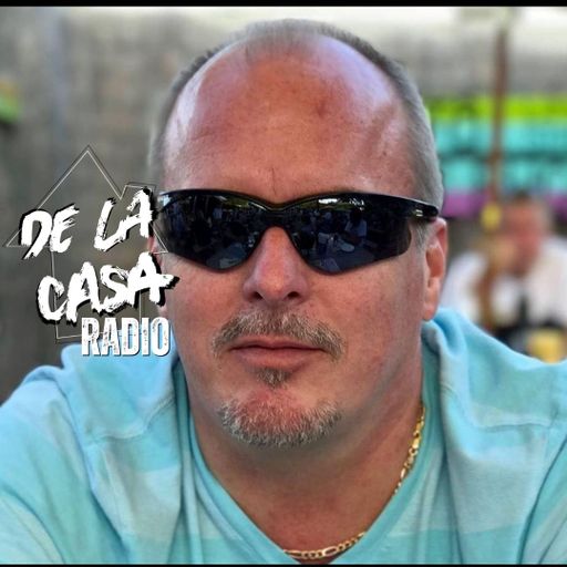 Mark Hickling (DJ M) - De La Casa Radio 27.03.26
