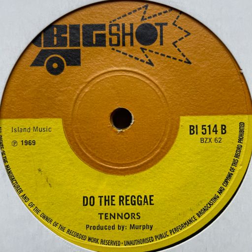SUCH IS LIFE – A NEW SKA, ROCKSTEADY & REGGAE SELECTION
