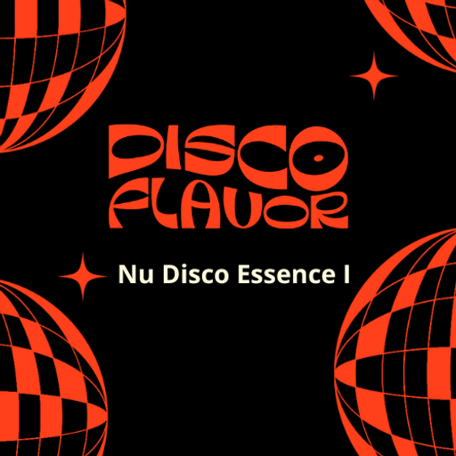 Nu Disco Essence I