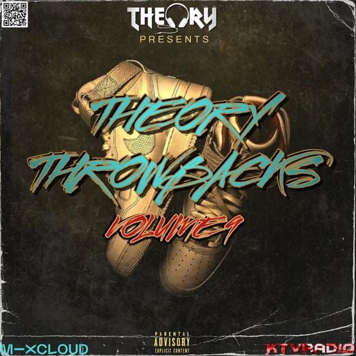 THEORY THROWBACKS VOLUME 9