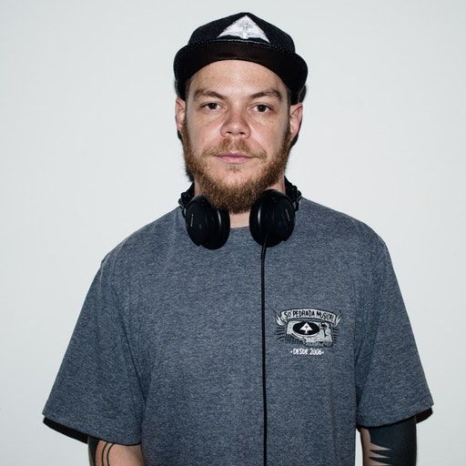 Choice Mix – DJ Tamenpi