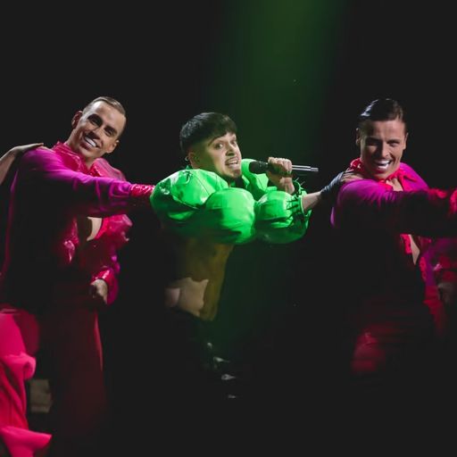 "Let Me Be The One" Eurovision Show 238 (28th February 2023) - A Wonderful Hour of Melodifestivalen!