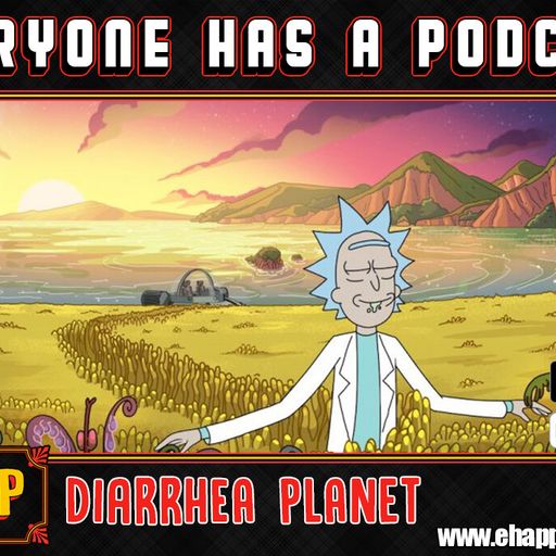 Diarrhea Planet
