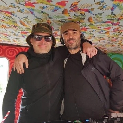 Quadrant Sound System - 19.08.23