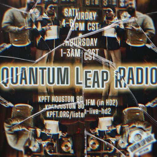 QUANTUM LEAP RADIO: Leap 451 {LEGEND HAS IT... episode (Jul. 19, 2025)}