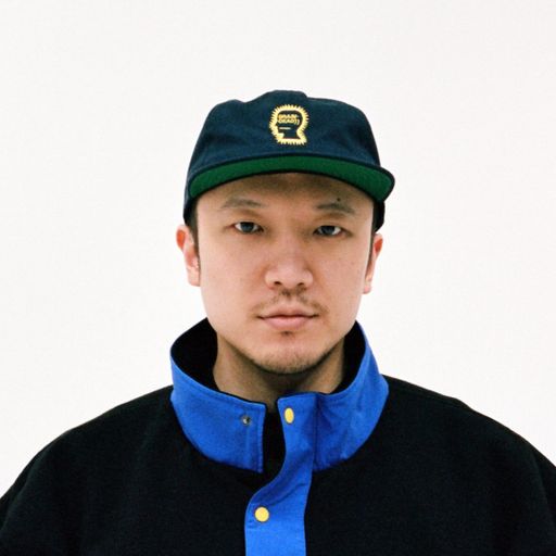 DJ Soulscape // 11-03-2019