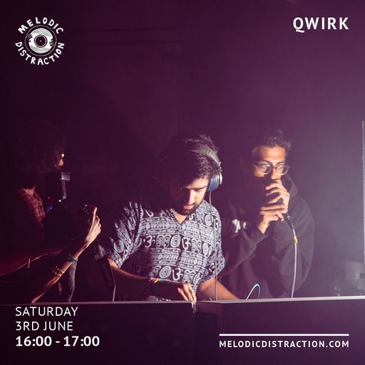 Qwirk (June '23)