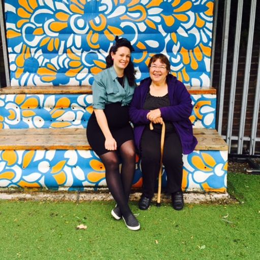 Ladies What Brunch with Caroline Flint