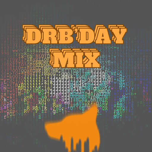 DRB'day Mix