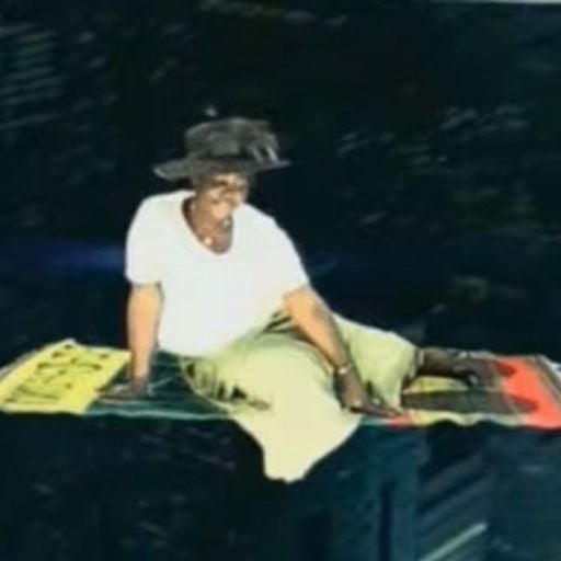 ṣayọ̀ - Heavenly Delusion - 9th October 2025