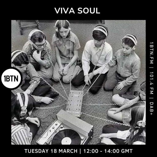 Viva Soul - 18.03.25