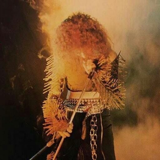 Born for Burning w/ Painkiller Kim - 14th February 2026