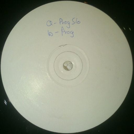 Acid / Techno (Transcended Mix)