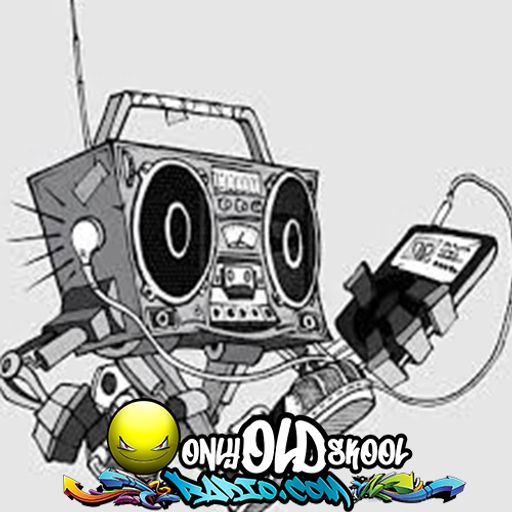 Matty P - Sunday 10th July 2022  - OnlyOldSkoolRadio.com