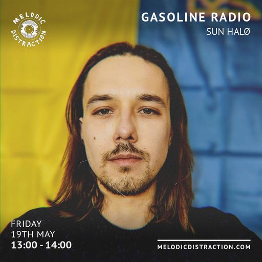 Mangata Aquivera with Sun Halø [Gasoline Radio] (May '23)