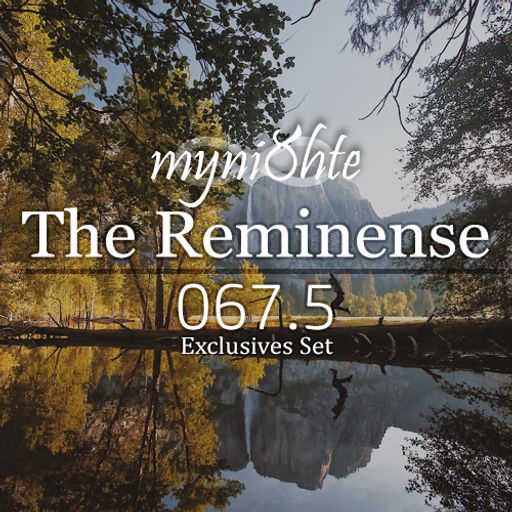 The Reminense 067.5 (Exclusives Set)