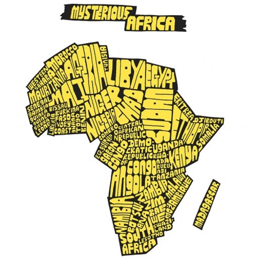 It began in Africa