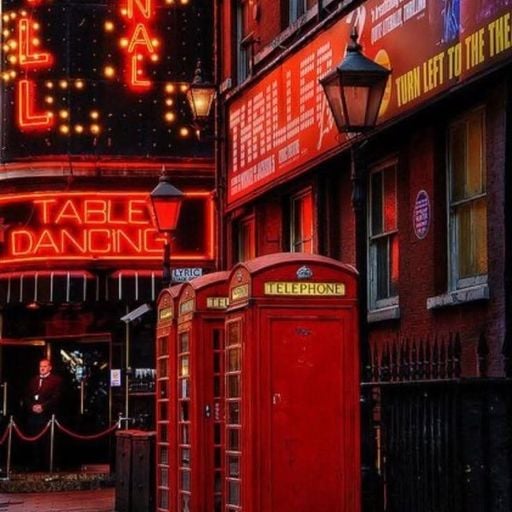 CJ Cooper - Release The Pressure (01/01/25)