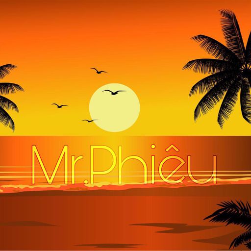 Happy new year 2019  - Deep Ăn Tết.. ^_^  ( mix by Mr.Phiêu)