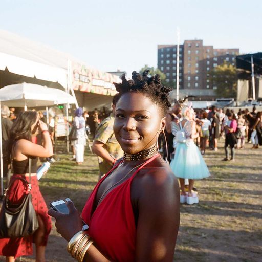 WW New Orleans: Felice Gee // 16-11-20