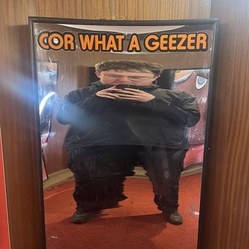 Mutualism - 18th April 2026