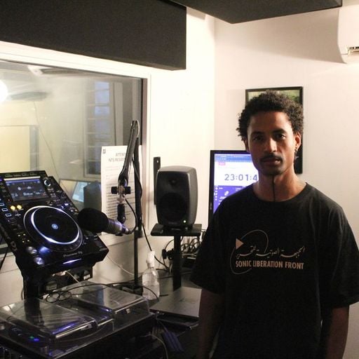 NKISI w/ Joshua Woolford - 27th August 2025