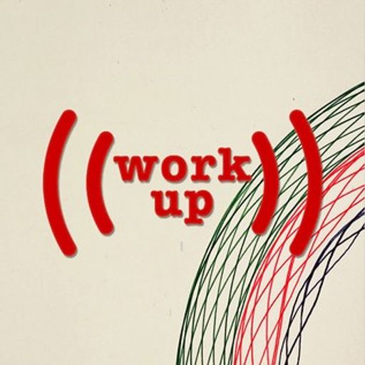 Work Up: Edd's Work Up to the dancefloor mix