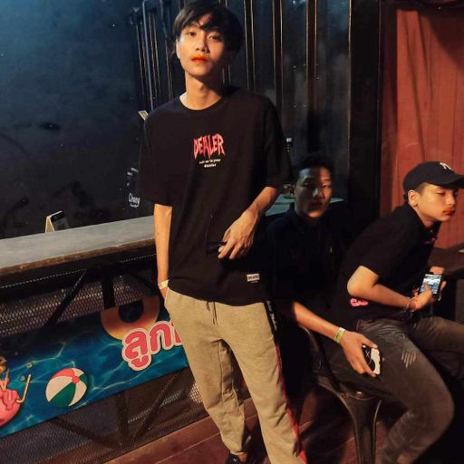 เติมหน่อยเพลินเเน่.BPM130 เมโลดี้เพราะผสมยุคเก่า